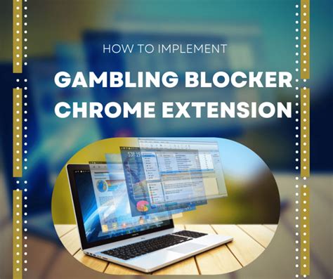  casino blocker chrome